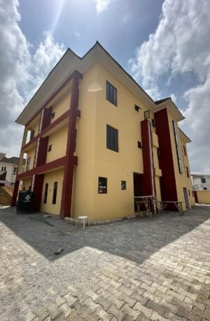 BRAND NEW 4 UNITS OF 2 BEDROOMS