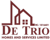 Detrio Homes