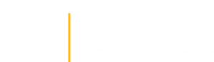 Detrio Homes